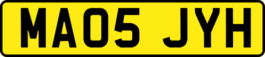 MA05JYH