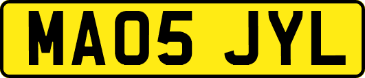 MA05JYL