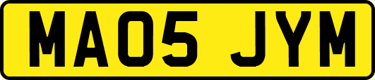MA05JYM