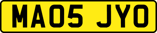 MA05JYO