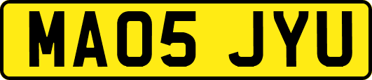MA05JYU