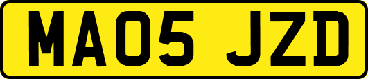 MA05JZD