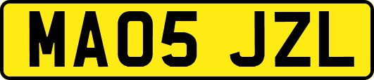 MA05JZL