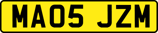 MA05JZM