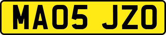 MA05JZO