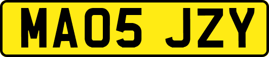 MA05JZY