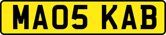 MA05KAB