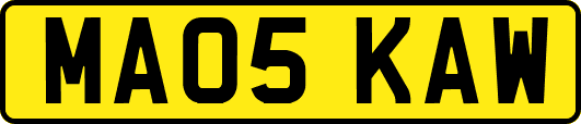 MA05KAW
