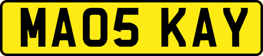 MA05KAY