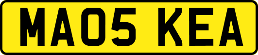 MA05KEA