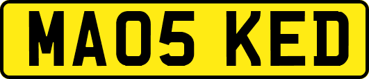 MA05KED