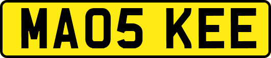 MA05KEE