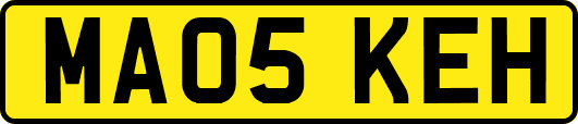 MA05KEH