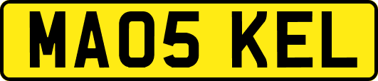 MA05KEL