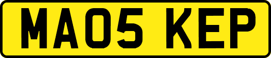 MA05KEP