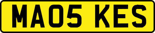 MA05KES