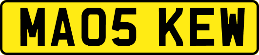 MA05KEW
