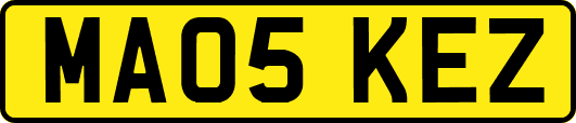 MA05KEZ