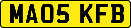 MA05KFB