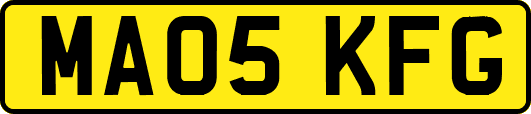 MA05KFG