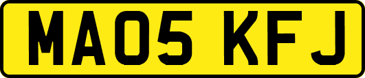 MA05KFJ