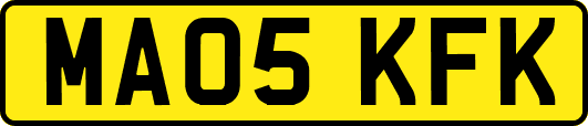 MA05KFK