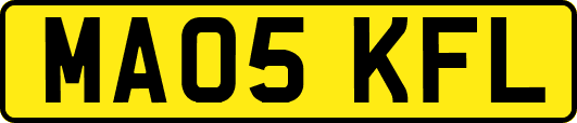 MA05KFL