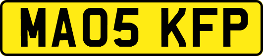 MA05KFP
