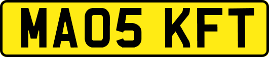 MA05KFT