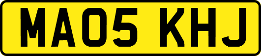 MA05KHJ