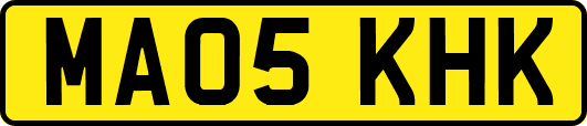 MA05KHK