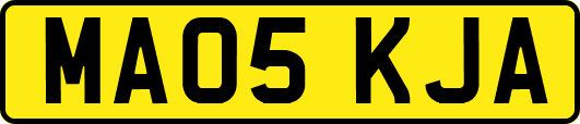 MA05KJA