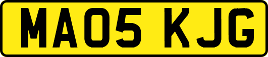MA05KJG