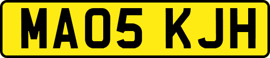 MA05KJH