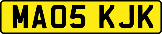 MA05KJK
