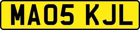 MA05KJL