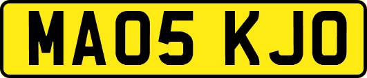 MA05KJO