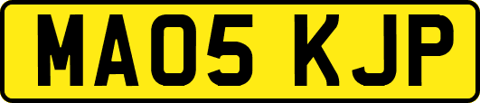 MA05KJP