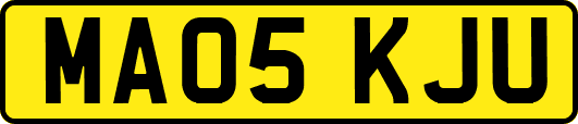 MA05KJU