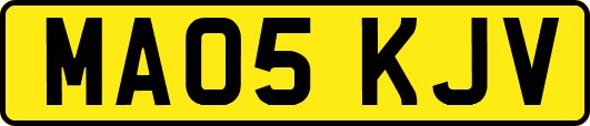 MA05KJV