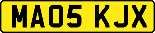 MA05KJX
