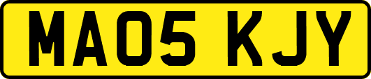 MA05KJY