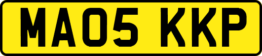 MA05KKP