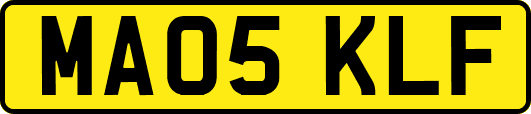 MA05KLF