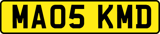MA05KMD