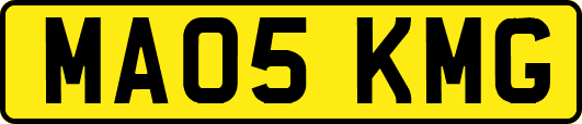 MA05KMG