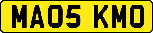 MA05KMO