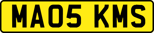 MA05KMS