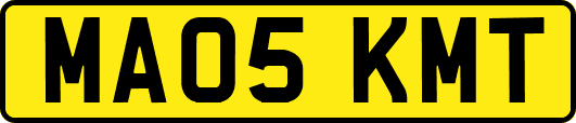 MA05KMT