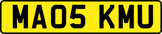 MA05KMU